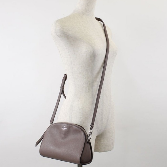 kate spade Handbags - KATE SPADE TORI LARCHMONT AVENUE CROSSBODY BAG☆NWT